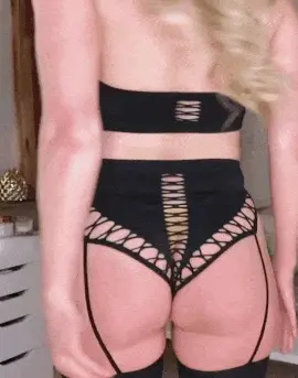 Thick taught gap