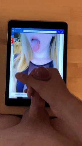 Cum tribute to Nicole23x