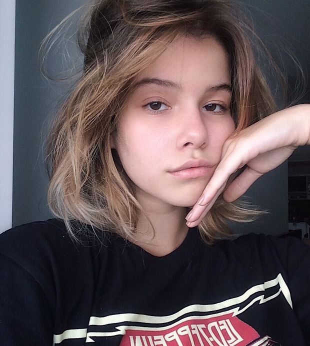 CLARISSA
