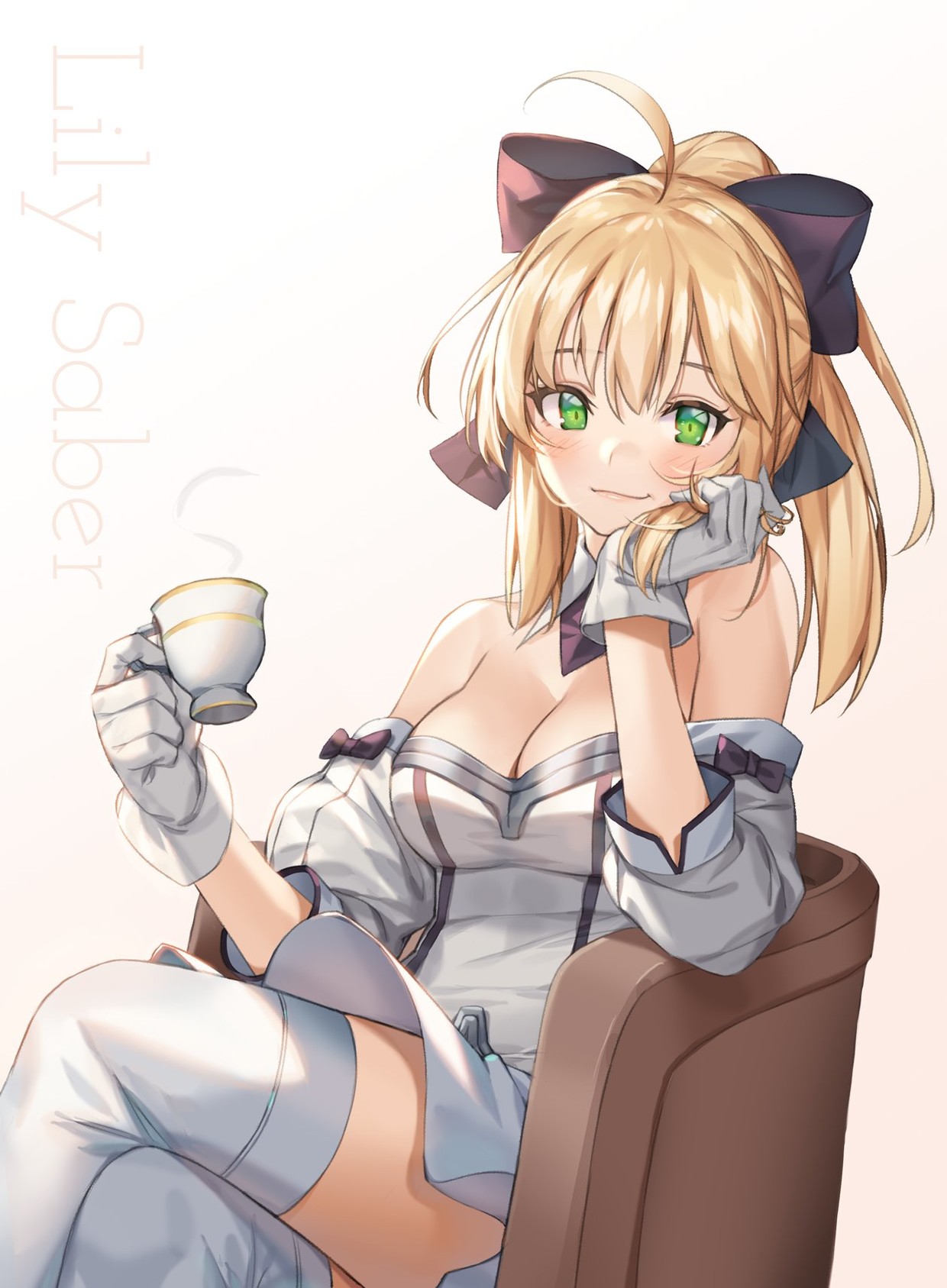 Lily