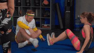 Debby Getting Stretched out like a good slut