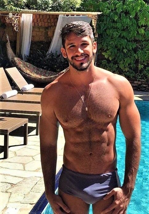 otter daddy gay