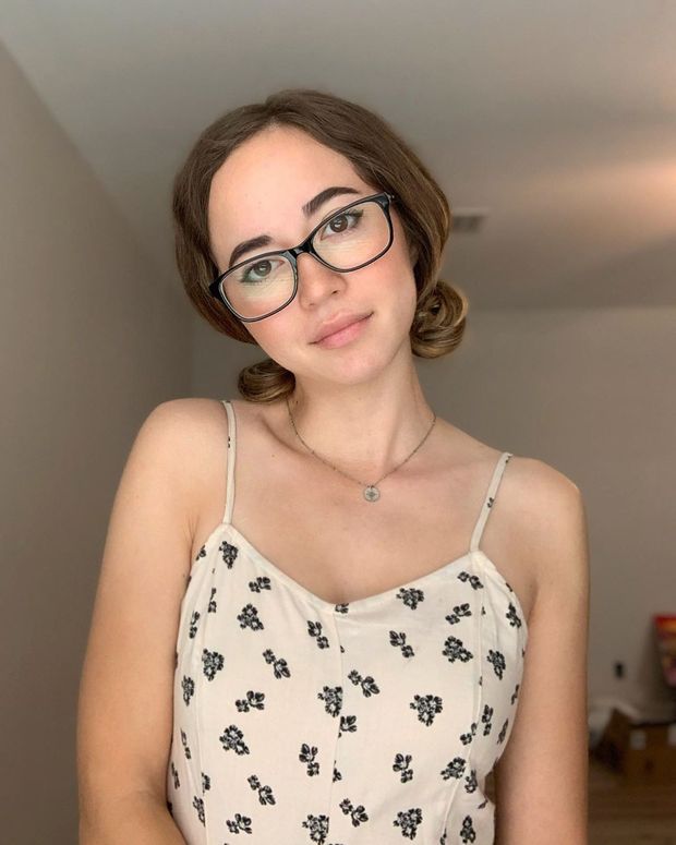 Pretty