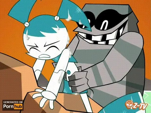Jenny Gangbang