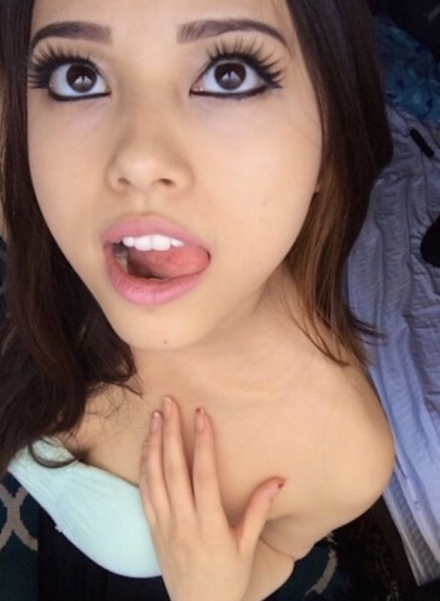 sexy eyes