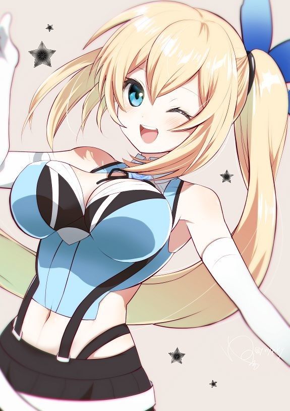 Vtuber?