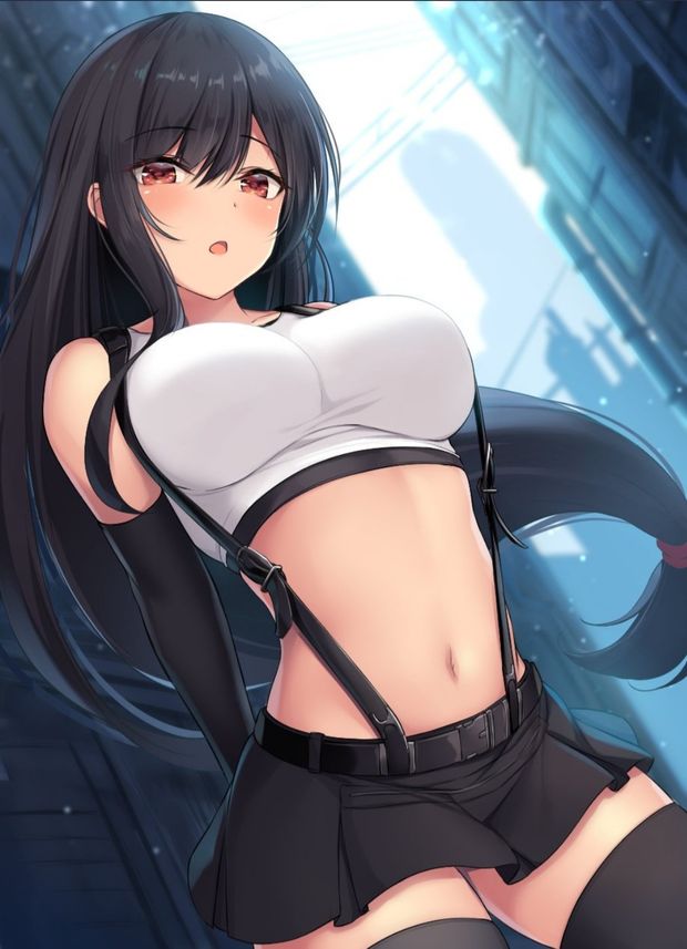 Tifa