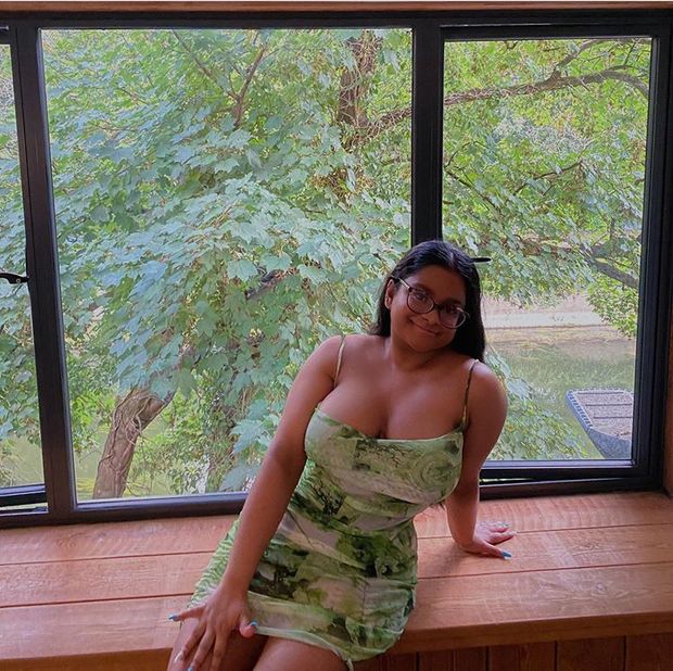 Big Tit Bekki