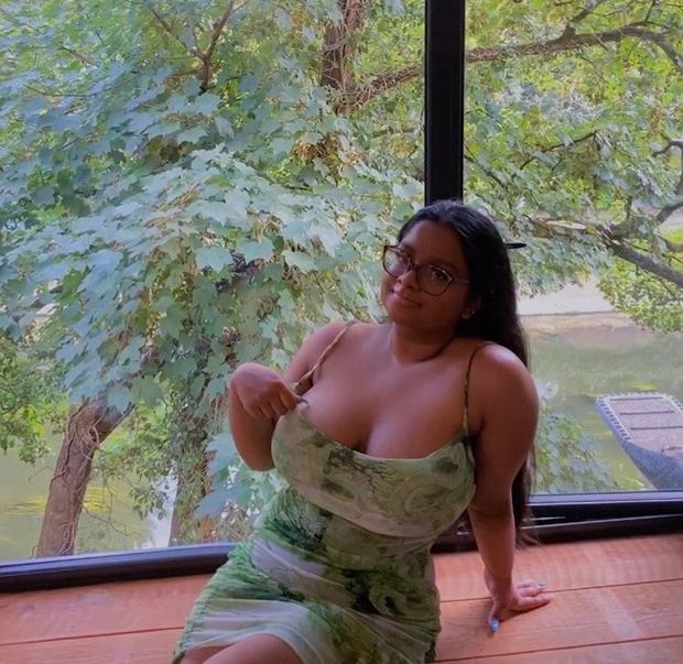 Big Tit Bekki