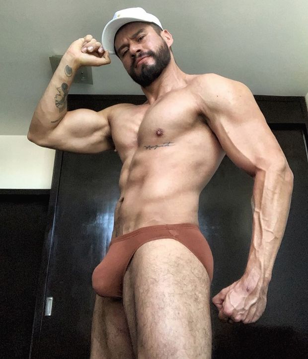 Josh Aran