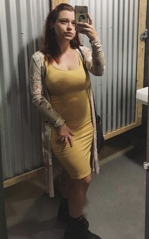 I still wonder why I broke up with her