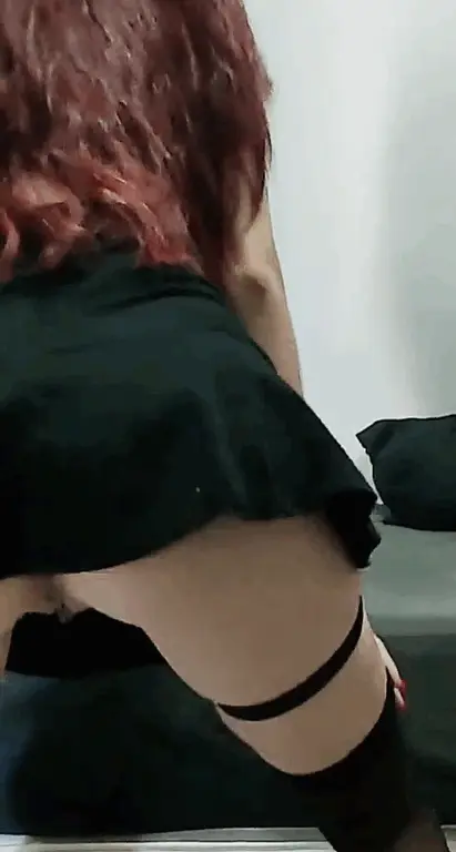 Redhead Funk