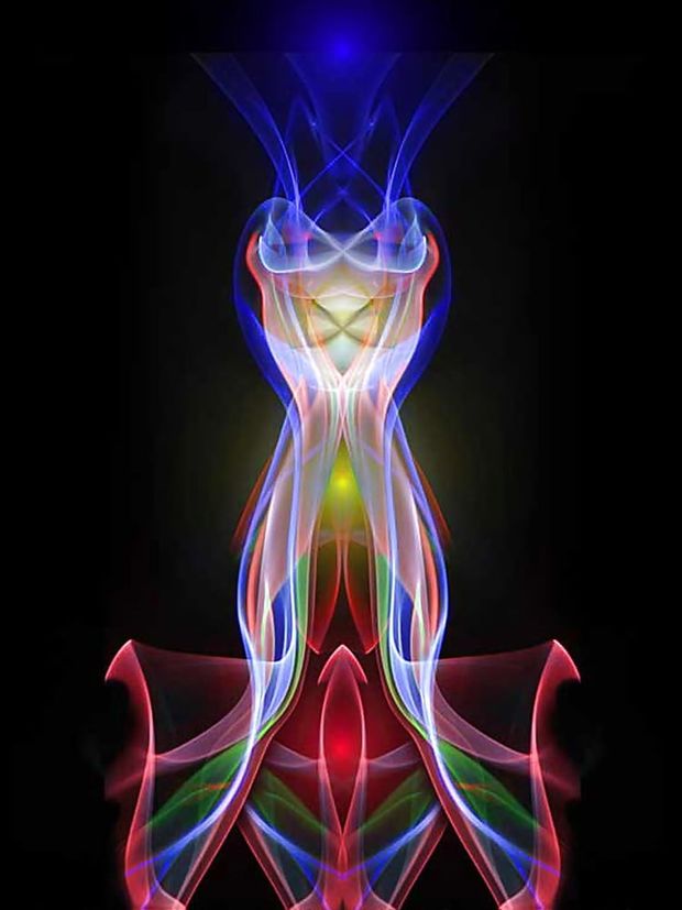 strange drawings