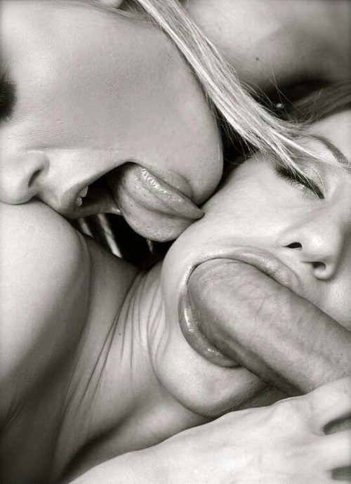 They both want some
