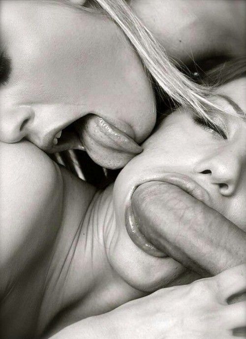 They both want some