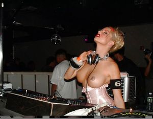 DJ Benzina
