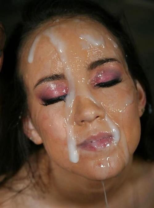 Amai beautifully glazed