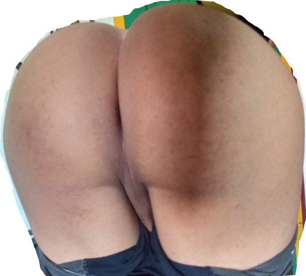 mi suculento culo