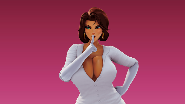 Motherlove sexy shhh