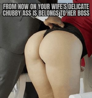 She is having a hard time