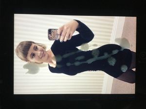 Just had to blow a load for my gorgeous cousin