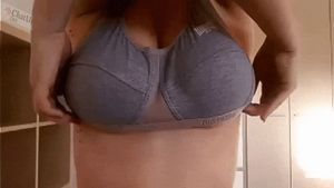tits drop
