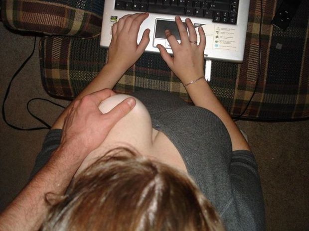 Helping hand