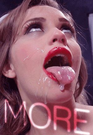 Can I Have Some More....