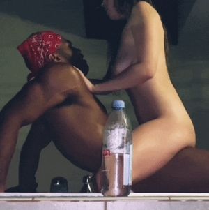 Lena Paul gentle ride 3