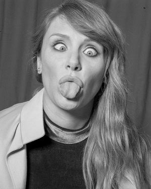 Getting her brains fucked out