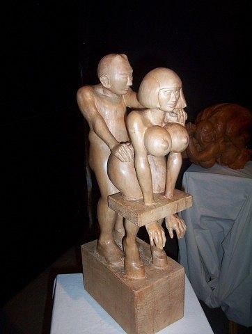 @Erotic