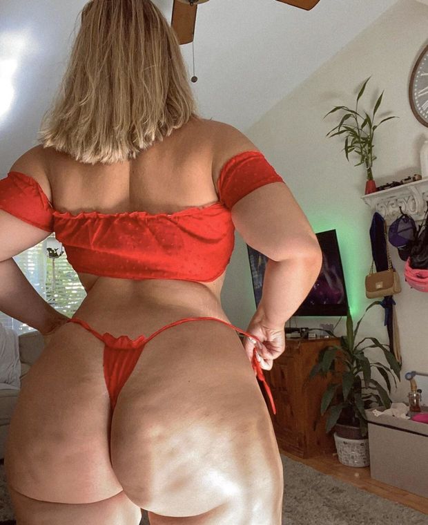 Milf Big Ass