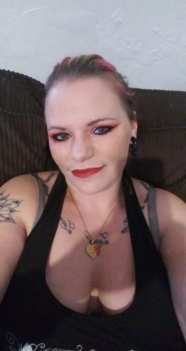 Perfect for titty fucking