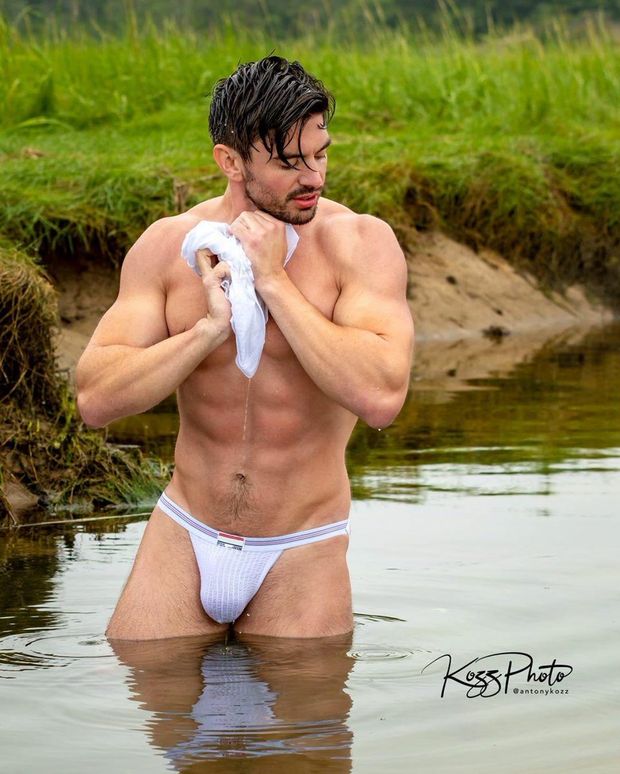 Steve Grand