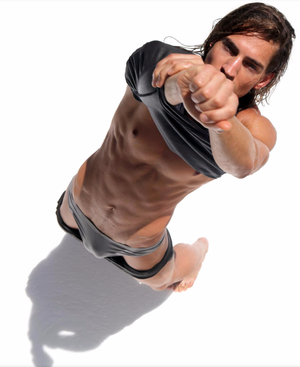 "I Would Like to Call It Beauty"