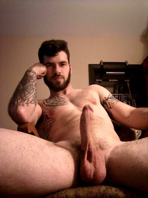 Go Naked