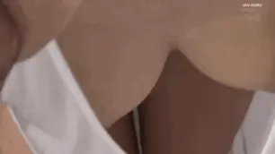 Ice nipple