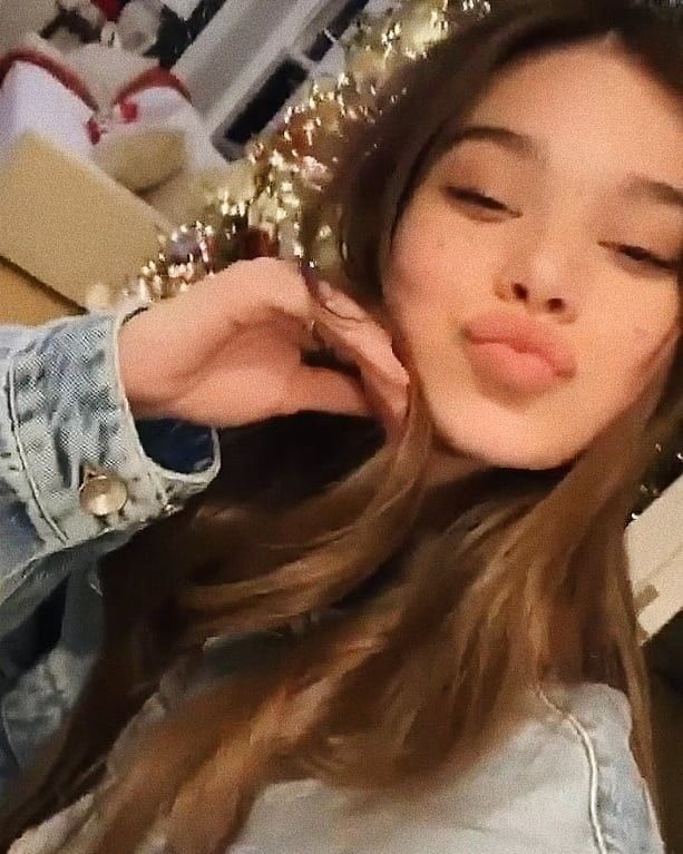 Hailee Steinfeld