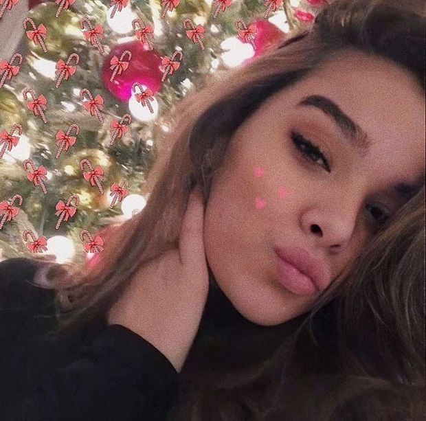 Hailee Steinfeld