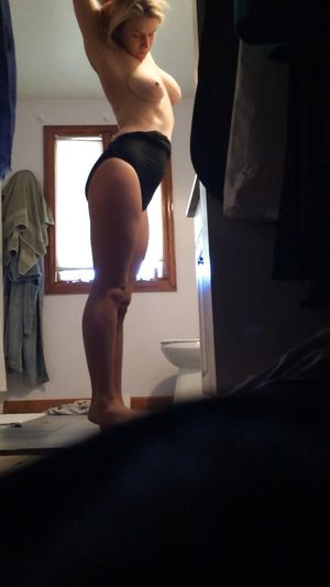 Spying on Sister's Best Friend 3