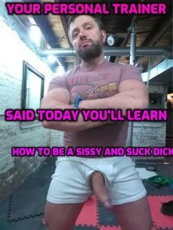 after seeing it in the locker room by accident i've always wanted to