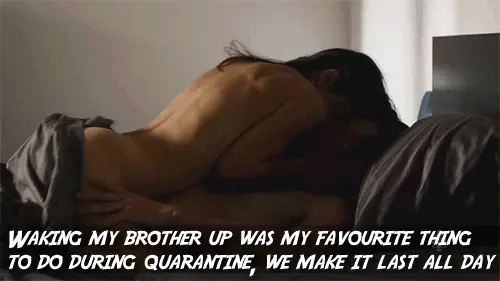 sisterbrother