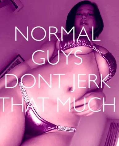 Are you normal?