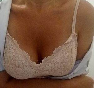 Don't let the uniform fool you...there might be something sexy underneath ;-)