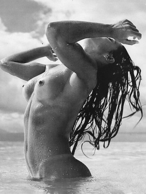 Lovely Time at the Beach