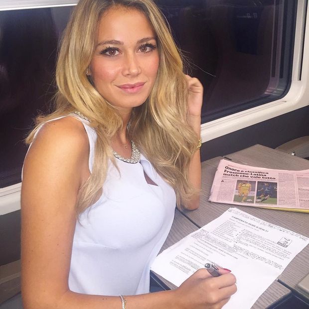 Diletta Leotta