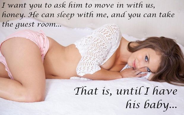 cuckold