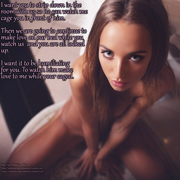 cuckold