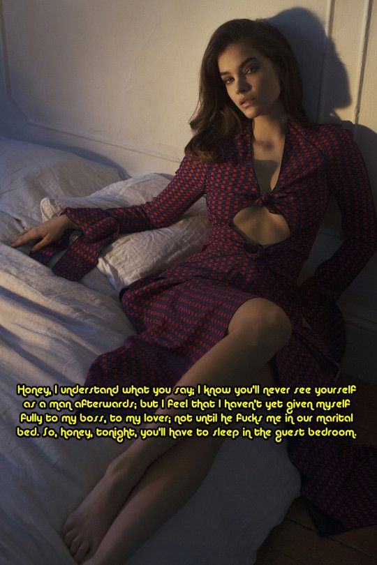 cuckold