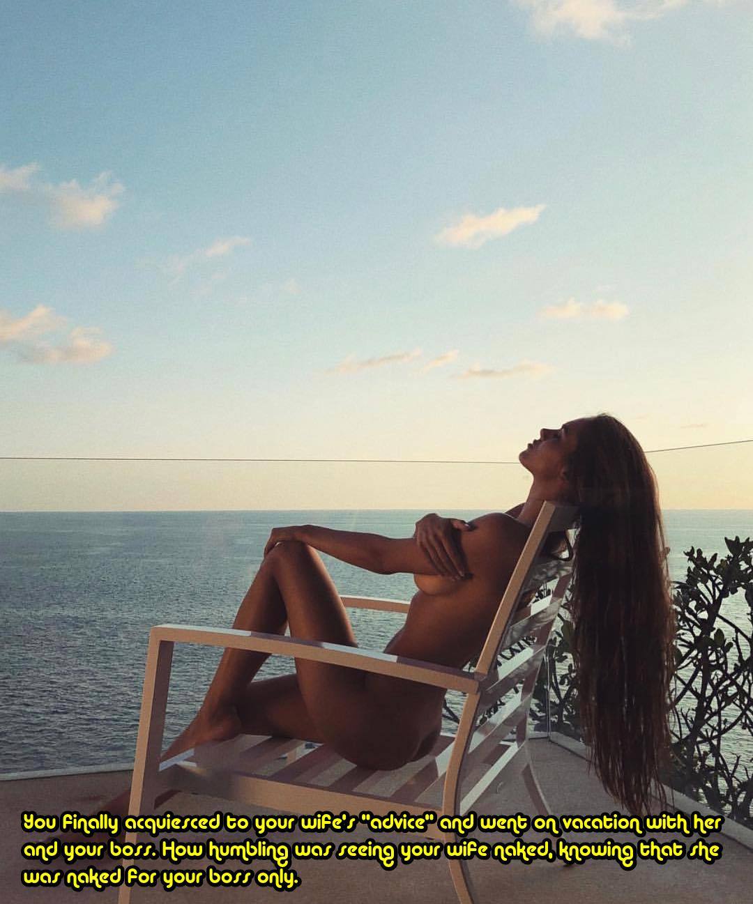 cuckold
